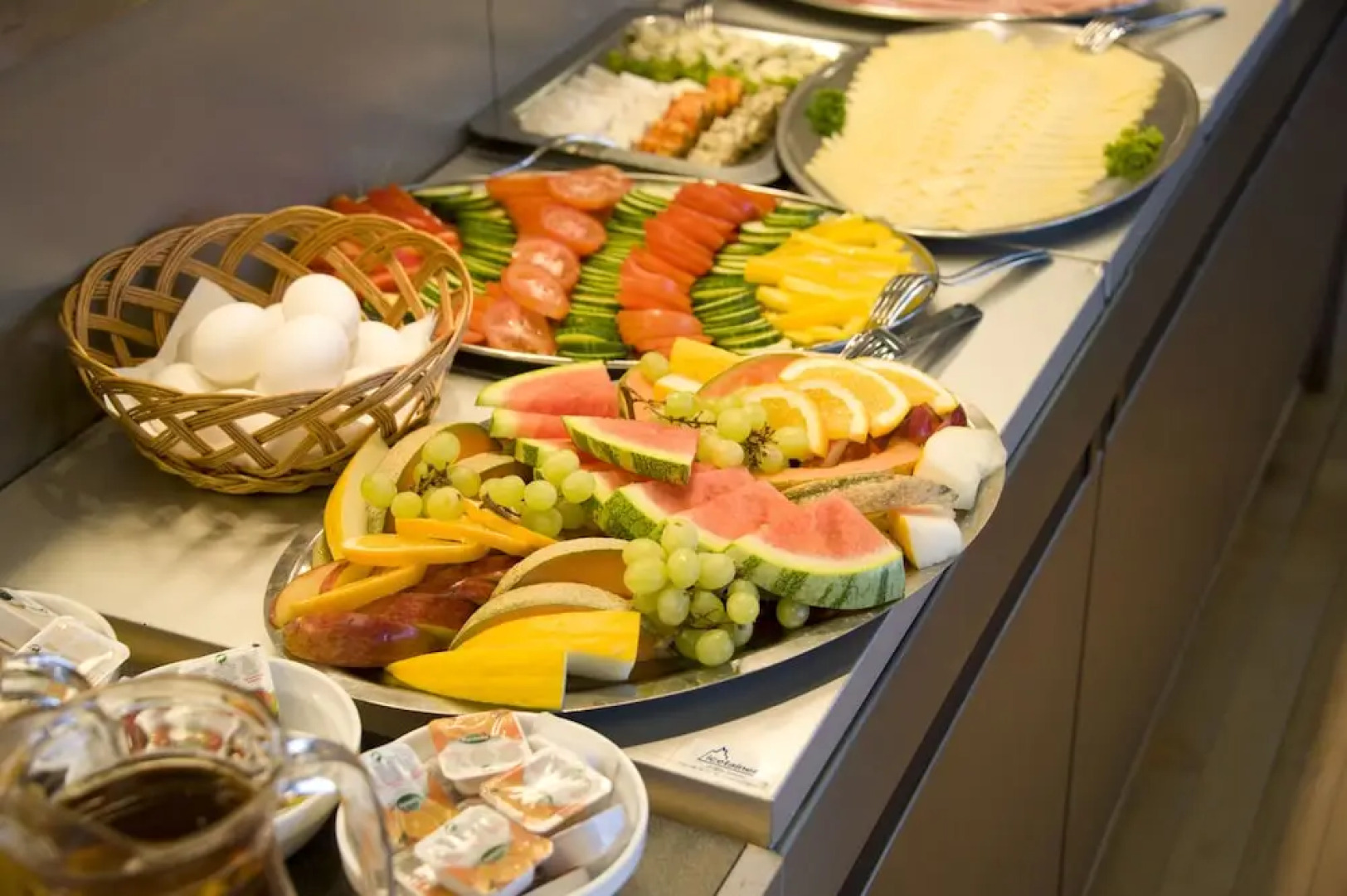 The Highland Center Hrauneyjar