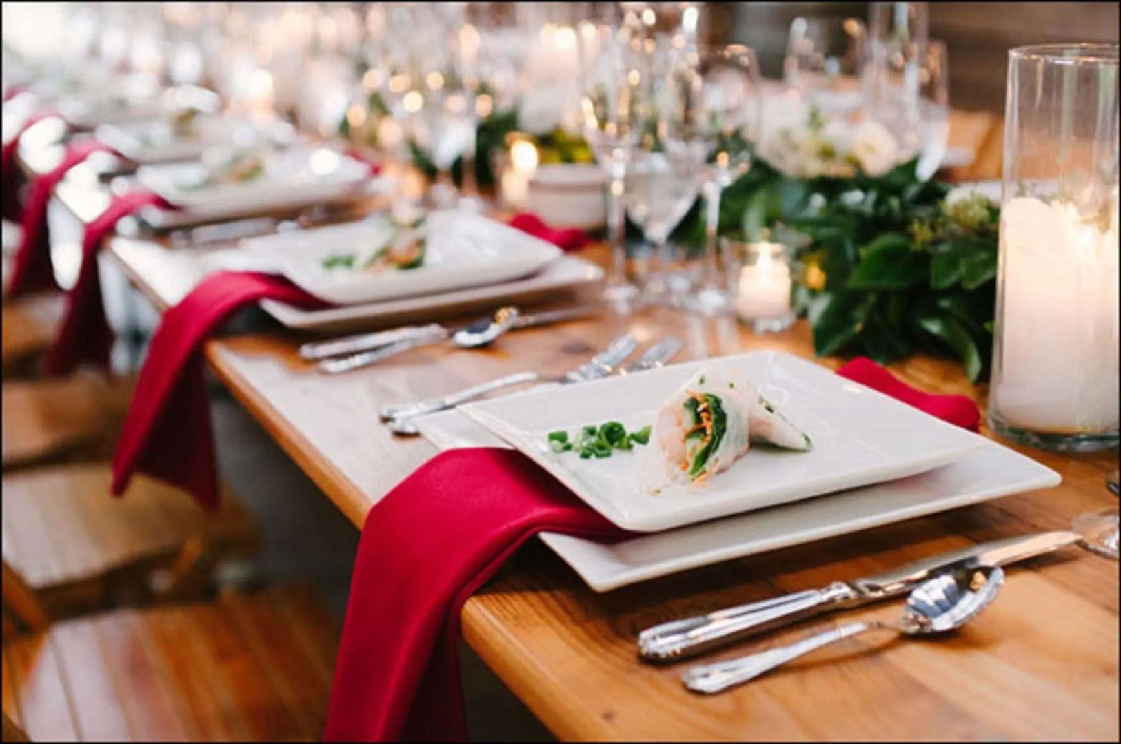 Inn at Westwood Farm