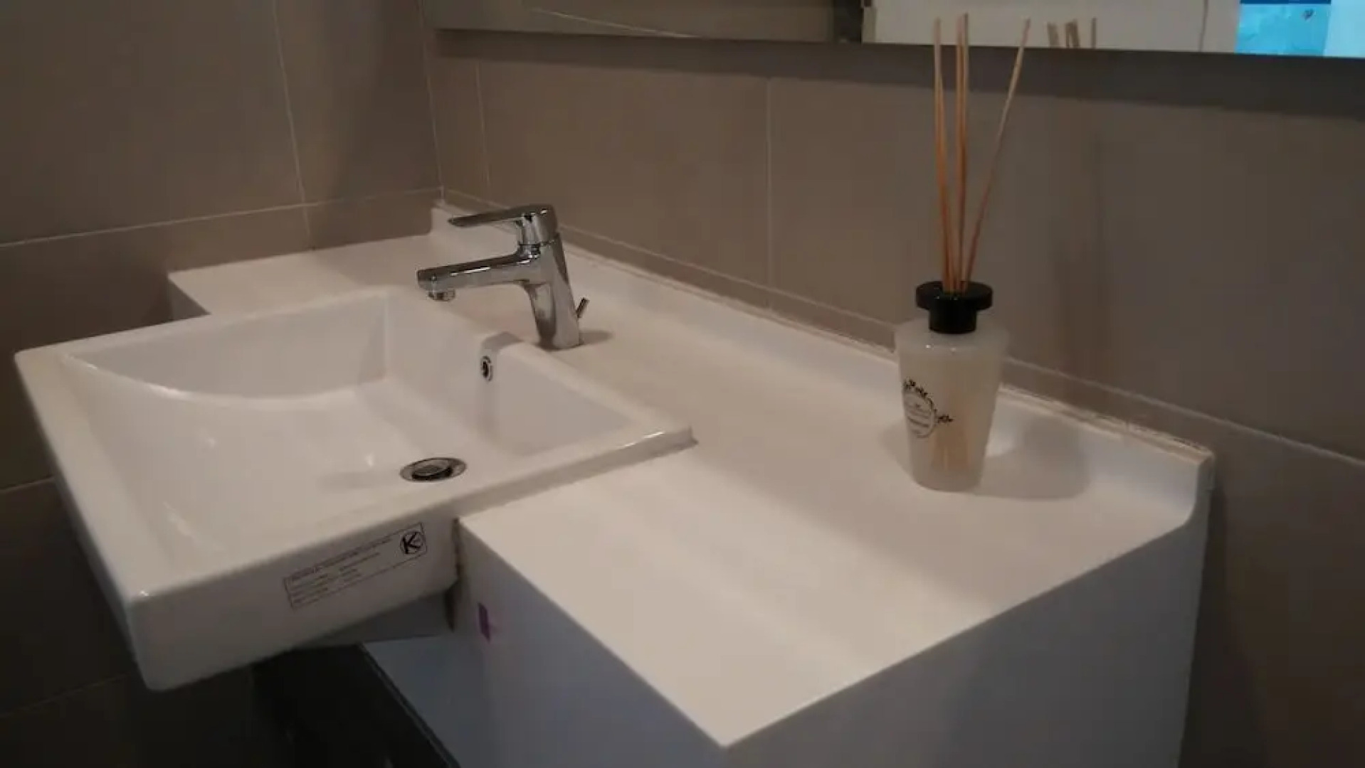 Teega Residence at Puteri Harbour Iskandar Puteri