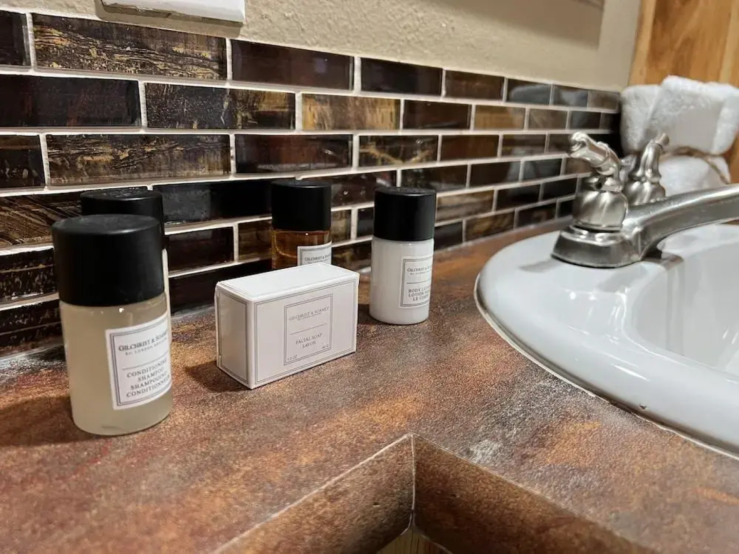 The Hideout Golf Club & Resort