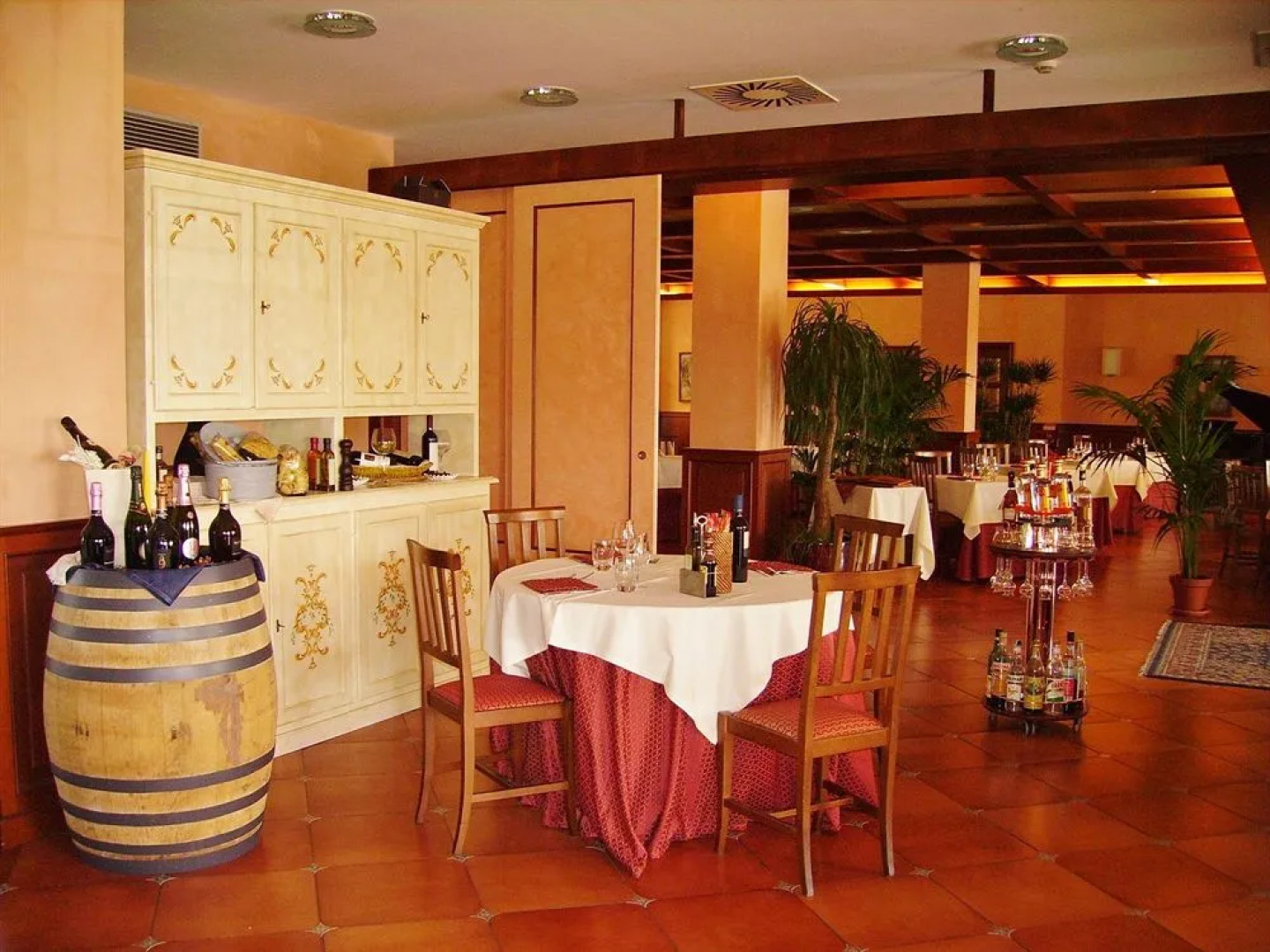 GFH - Hotel Palazzo Bello