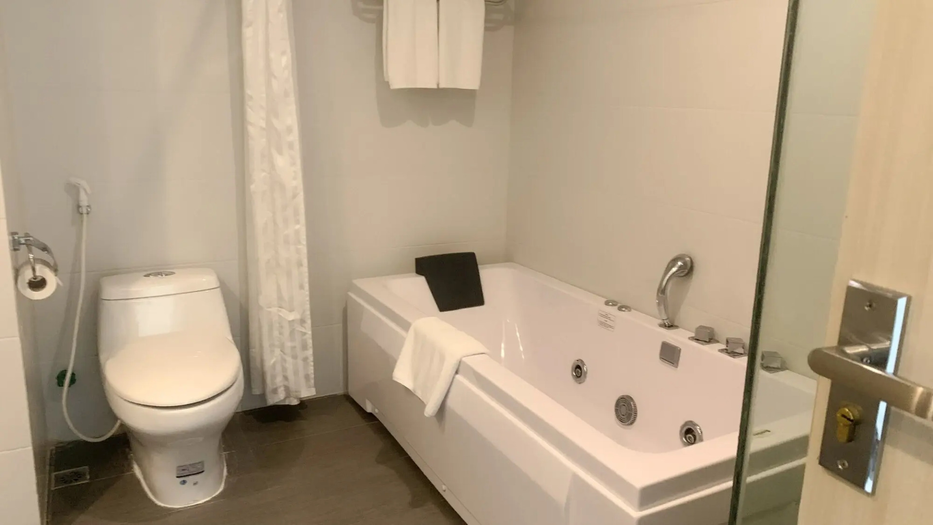 Muong Thanh Dien Chau Hotel