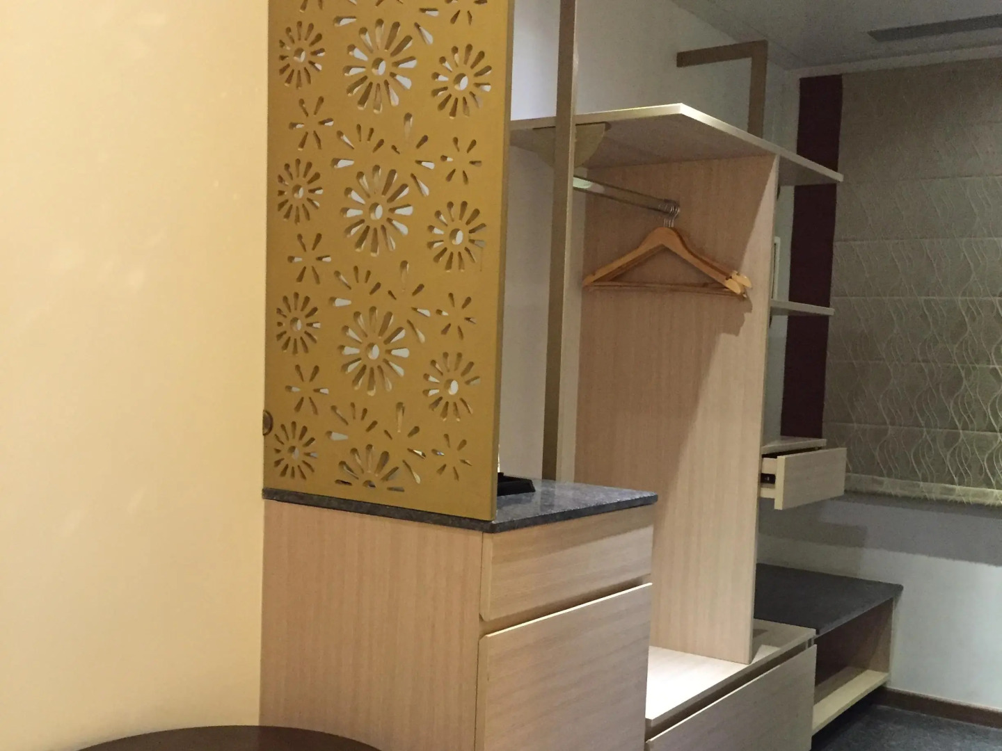 Hotel Sabareesh Park