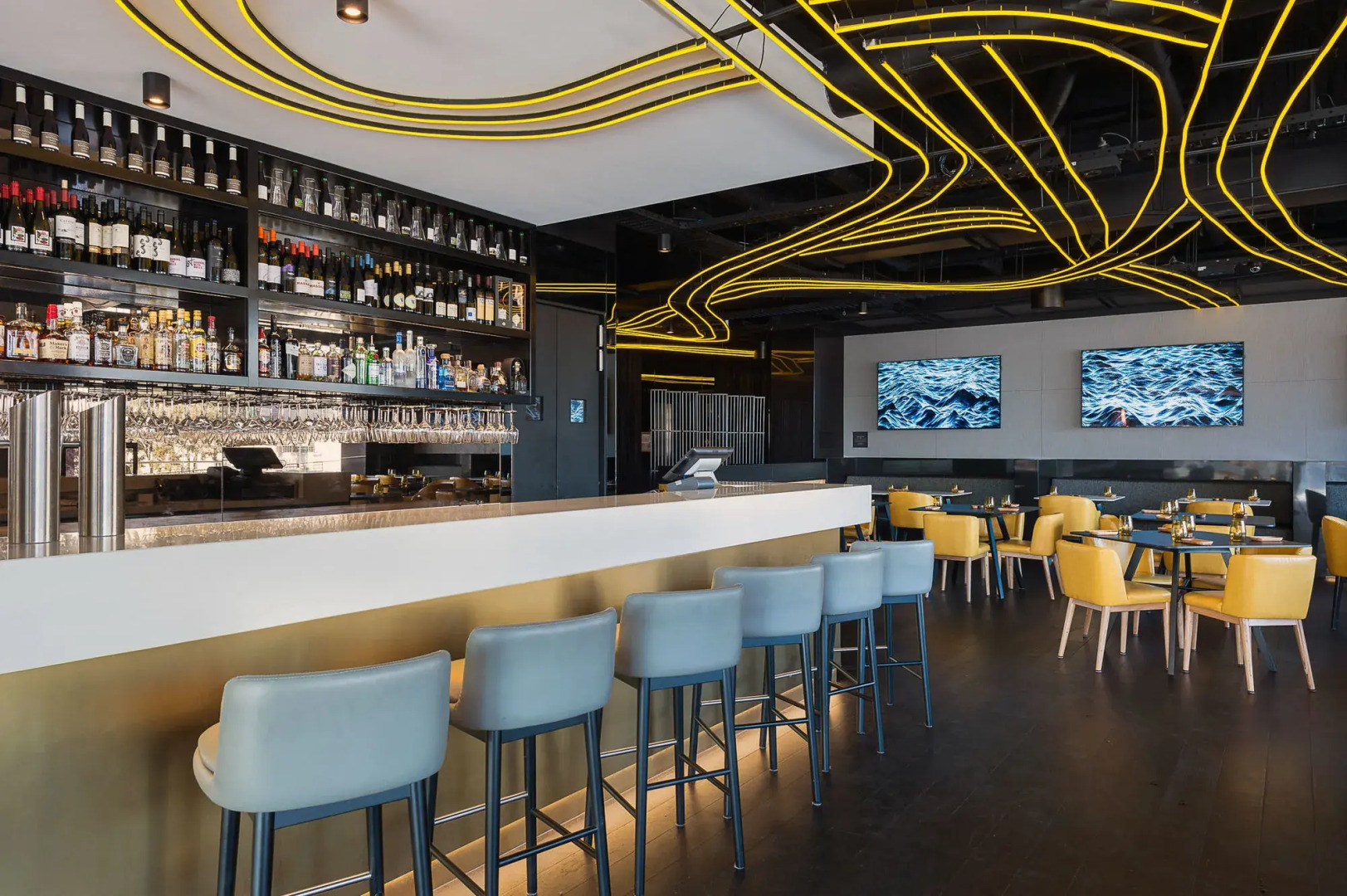 Peppers Docklands Melbourne