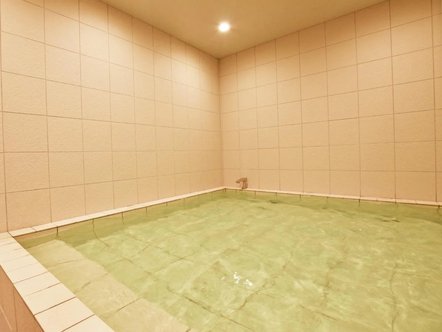 Iwamizawa Hotel 4 Jo