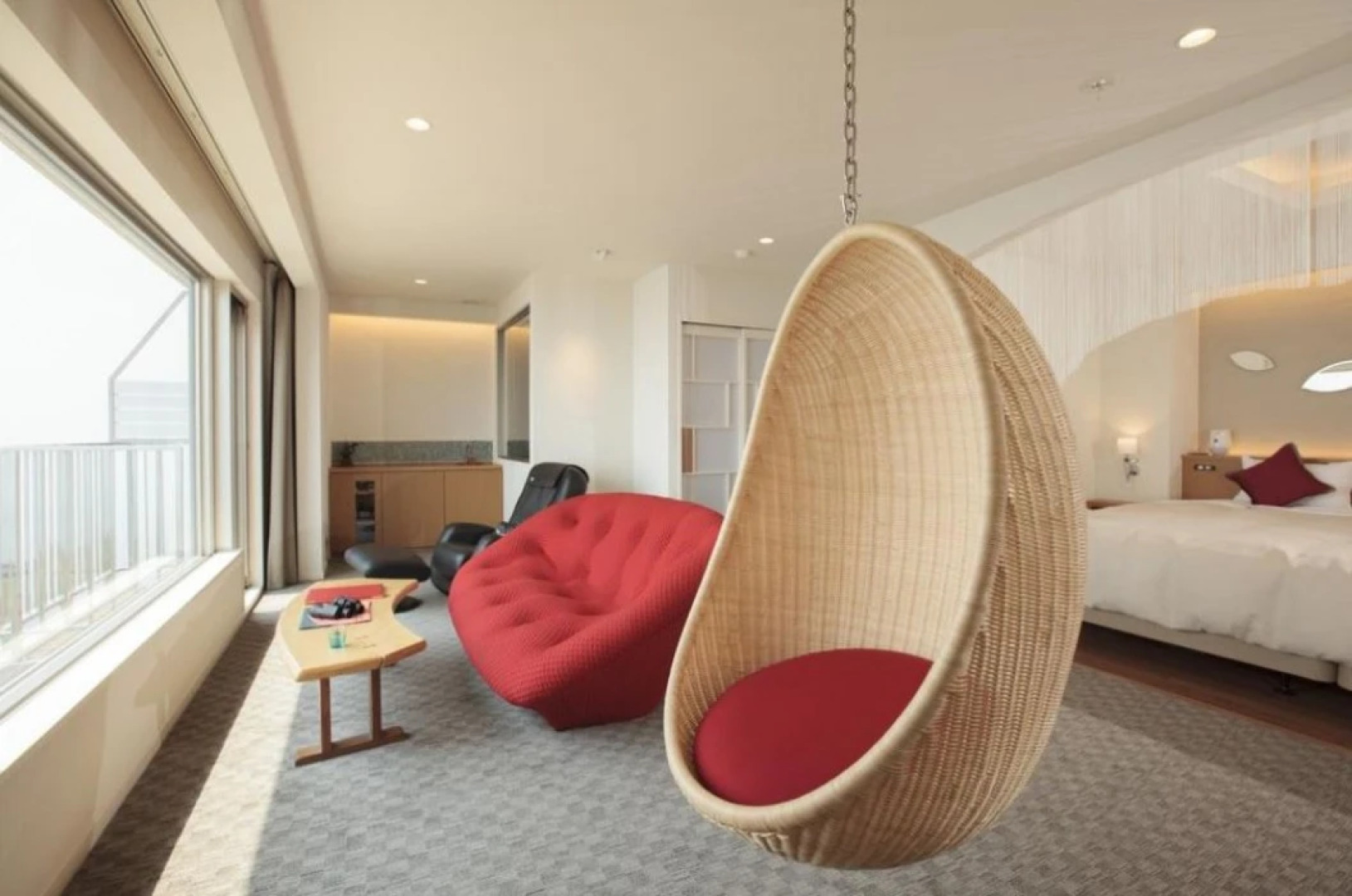 Kokorono Resort Umino Bettei Furukawa