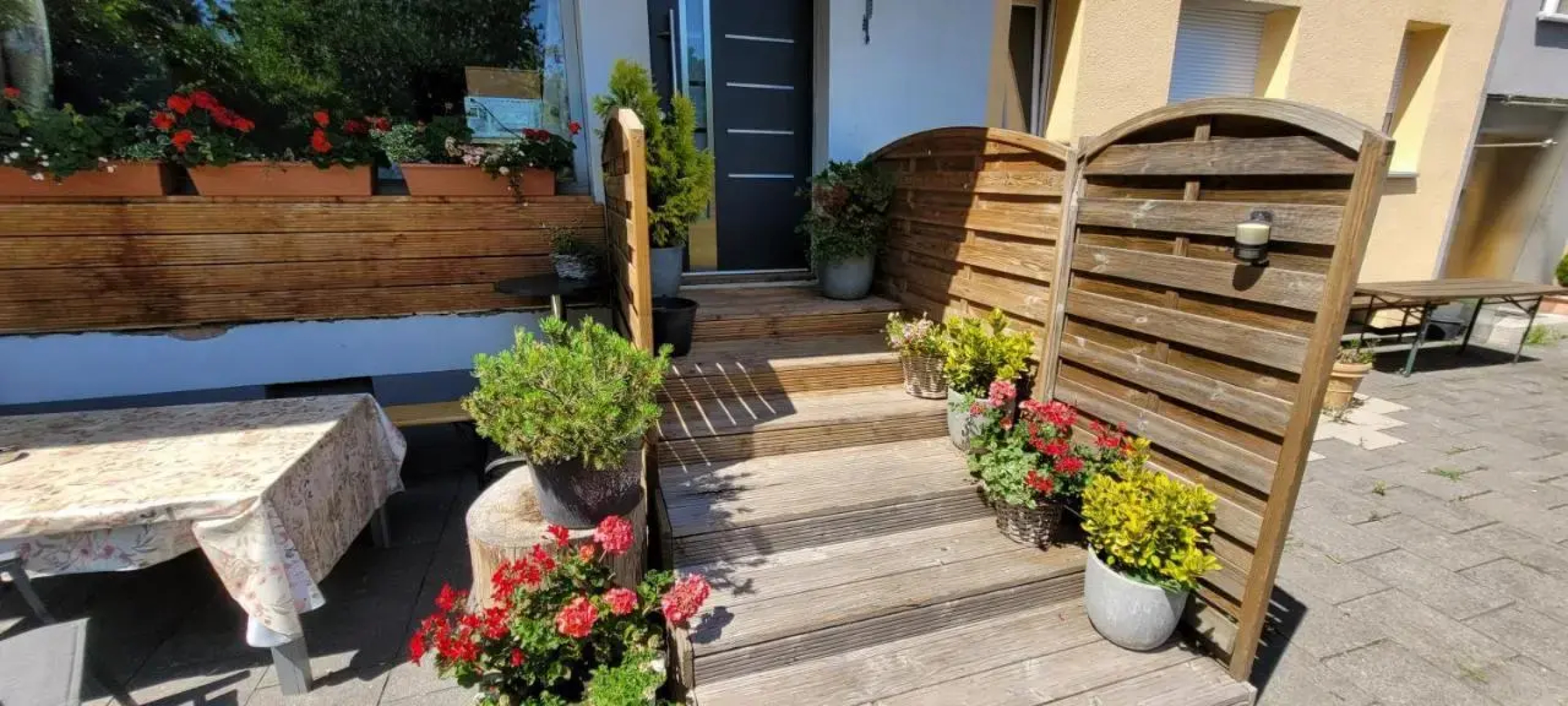 Wohnung in Datteln