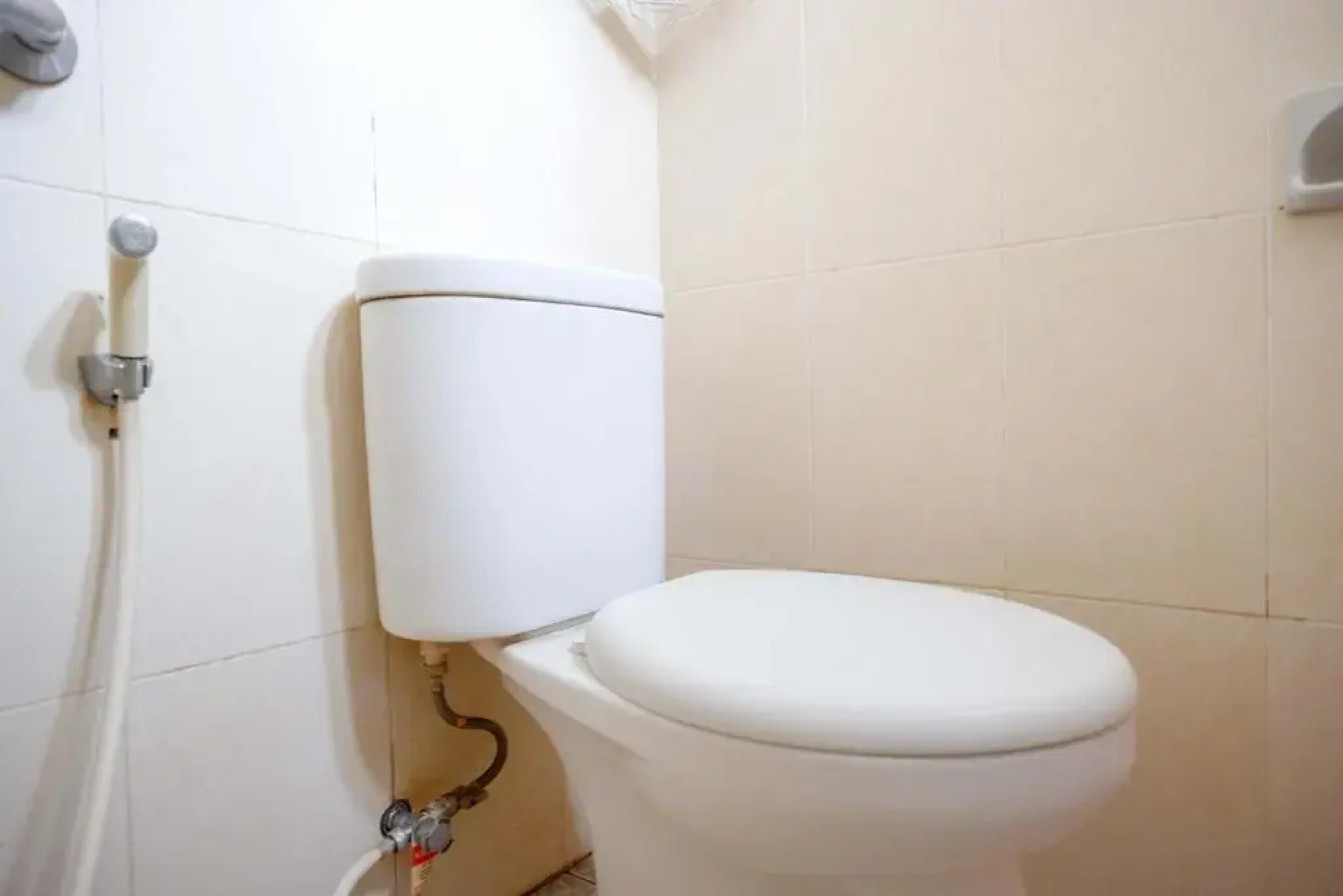 RedDoorz Syariah @ Jl Lingkar Timur Cilacap