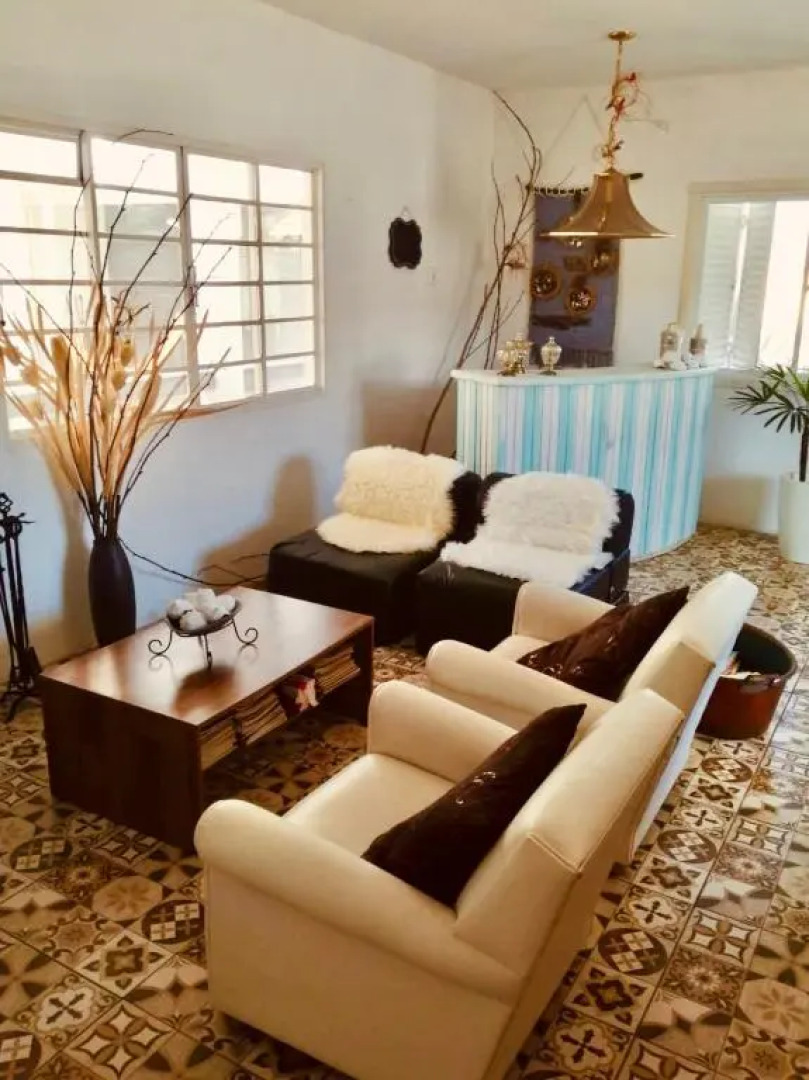 Hotel Villa de Carli Beach