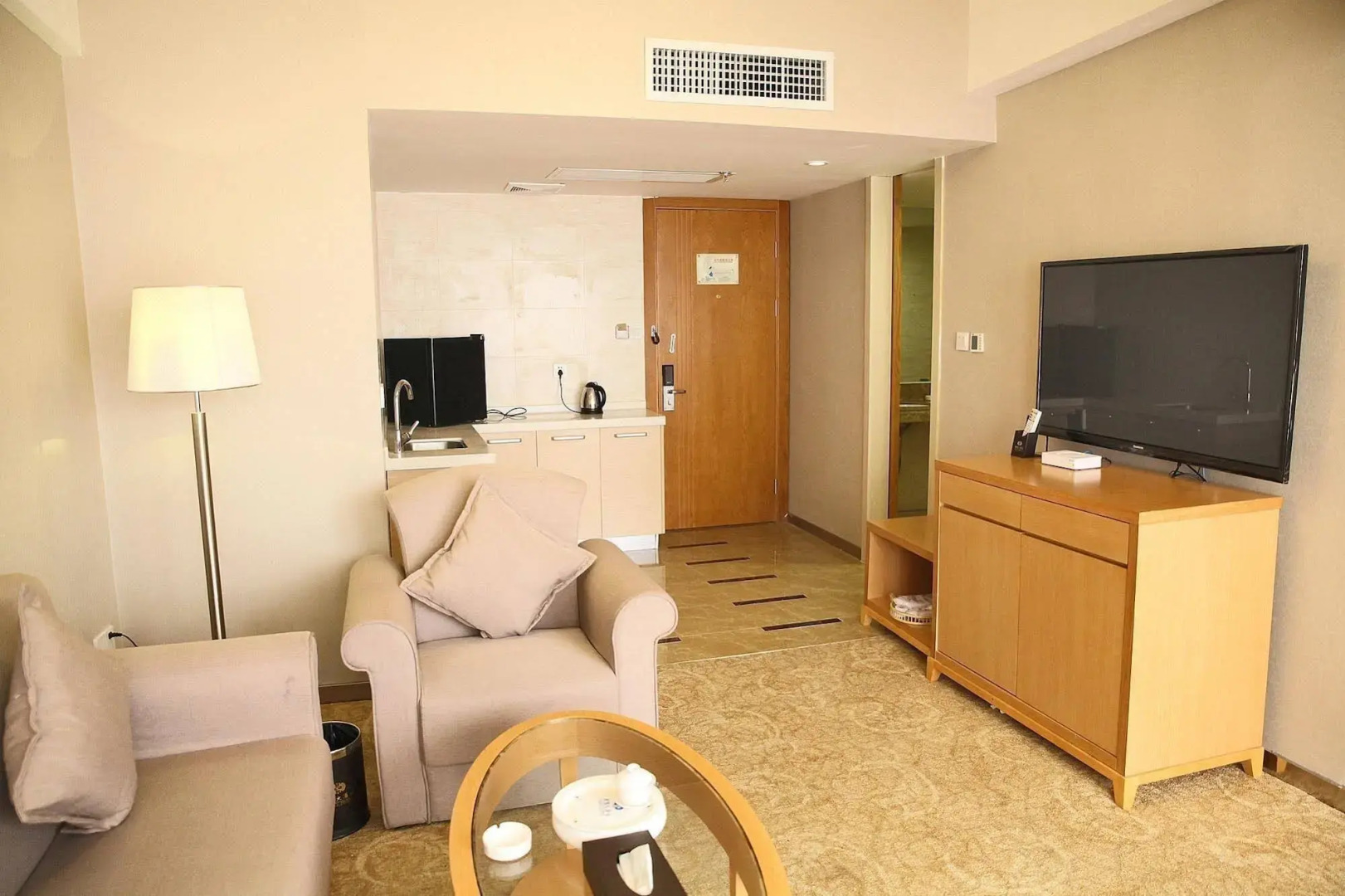 Emperors Palace Hotel