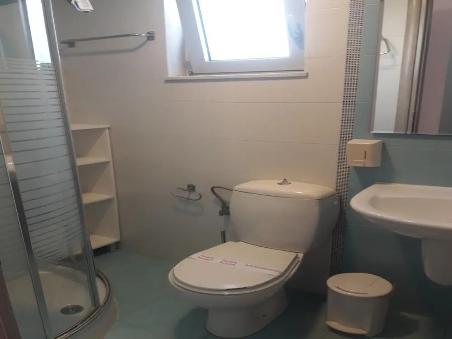 Drossia 8 in East Mani