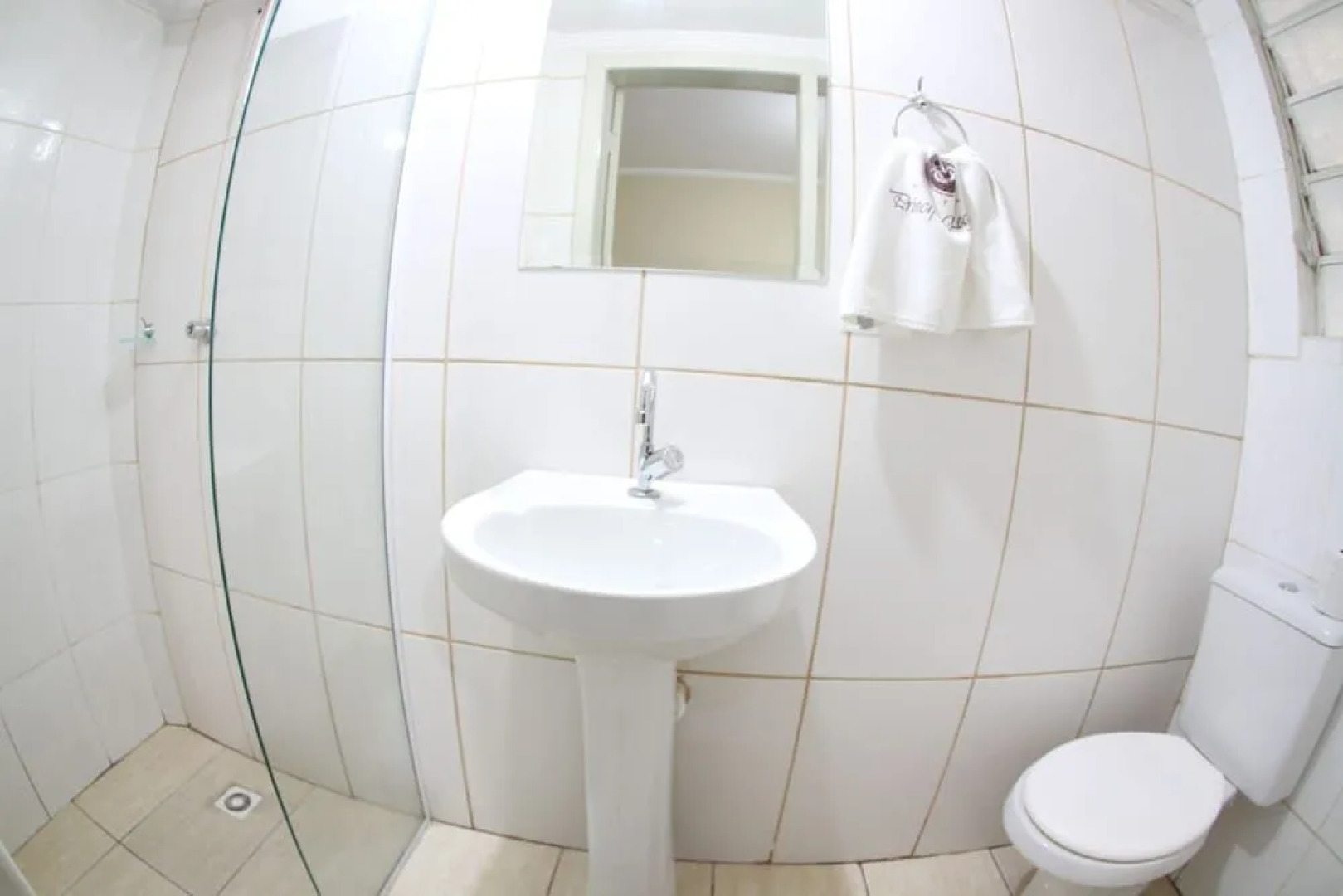 Hotel Principe Regente