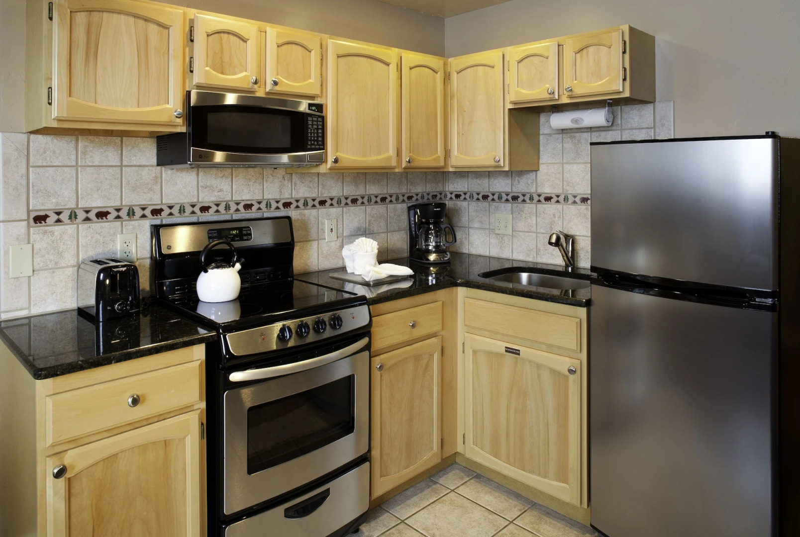 Legacy Vacation Resorts - Steamboat Hilltop