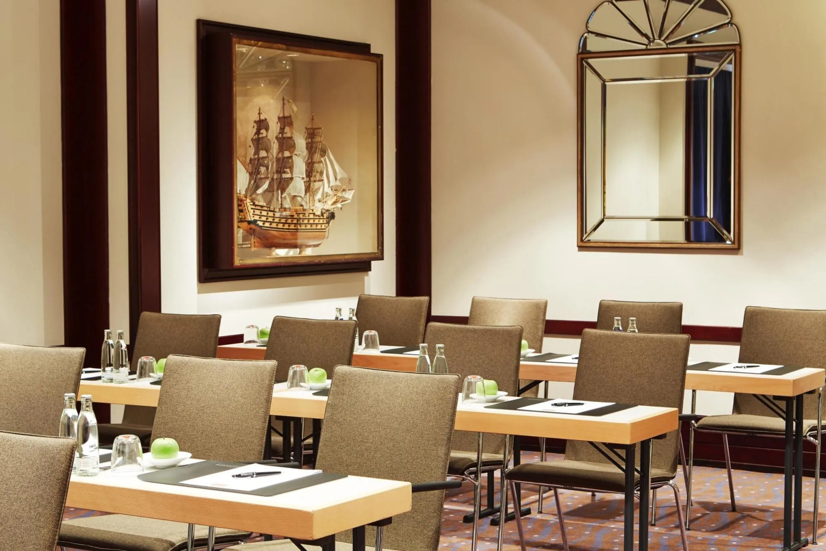 Steigenberger Conti Hansa