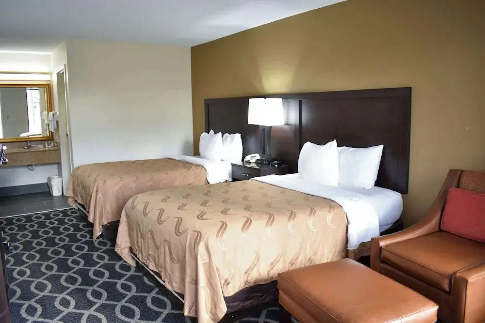 Quality Inn