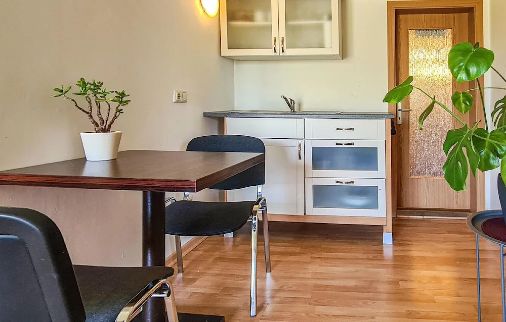 Stunning Apartment in Ribnitz-dammgarten With Wifi and 1 Bedrooms