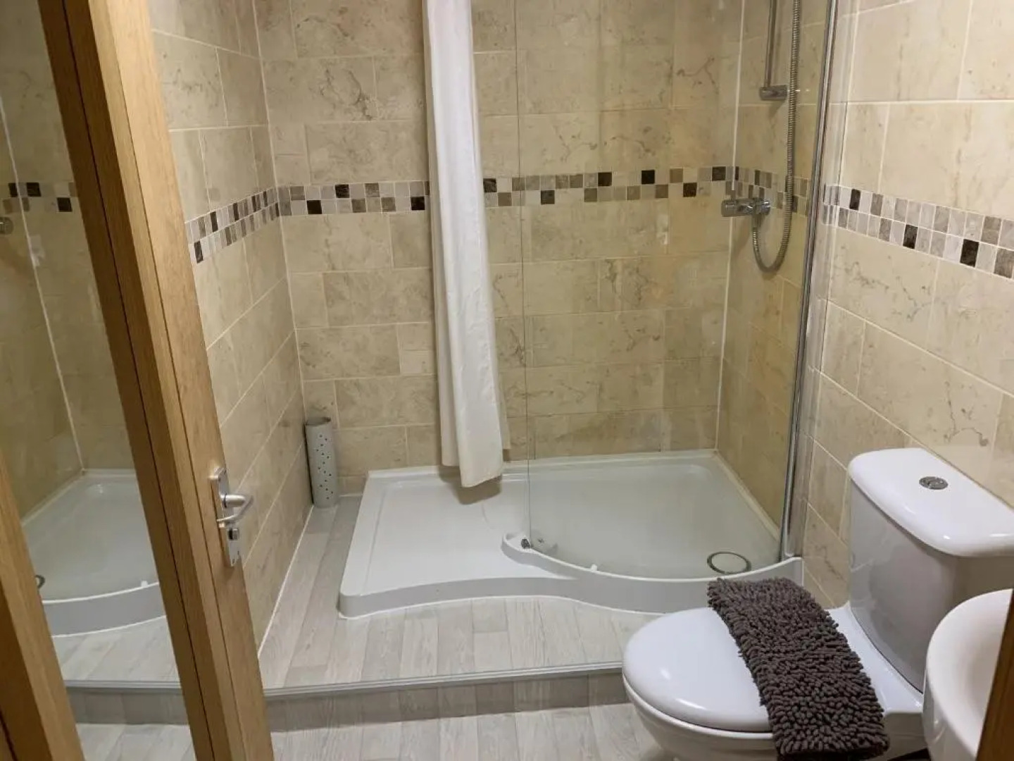 Southernwood - Garden Lodge 4