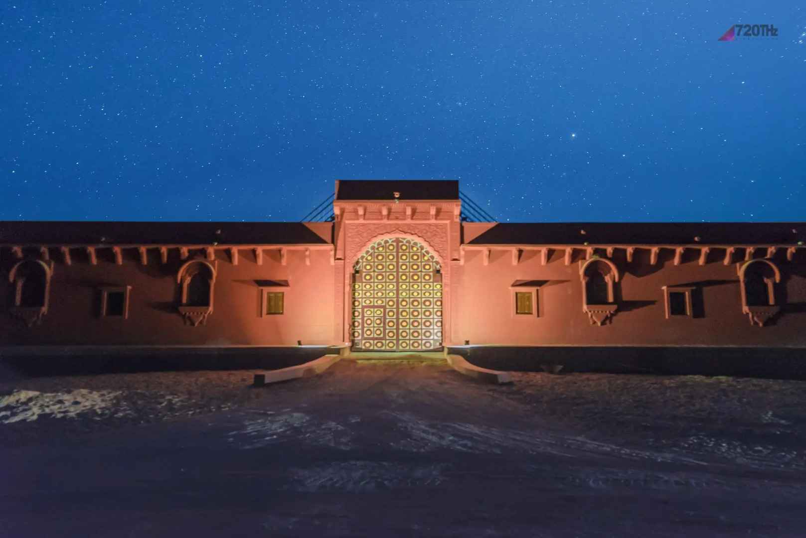 Pukhraj Garh Jodhpur