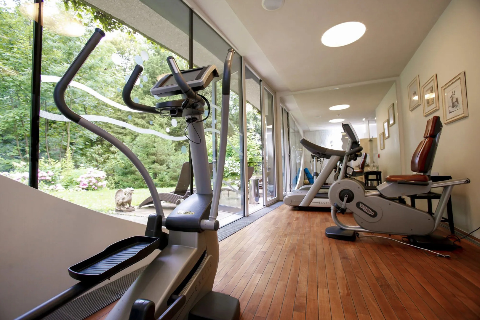 Schloss Mönchstein Hotel