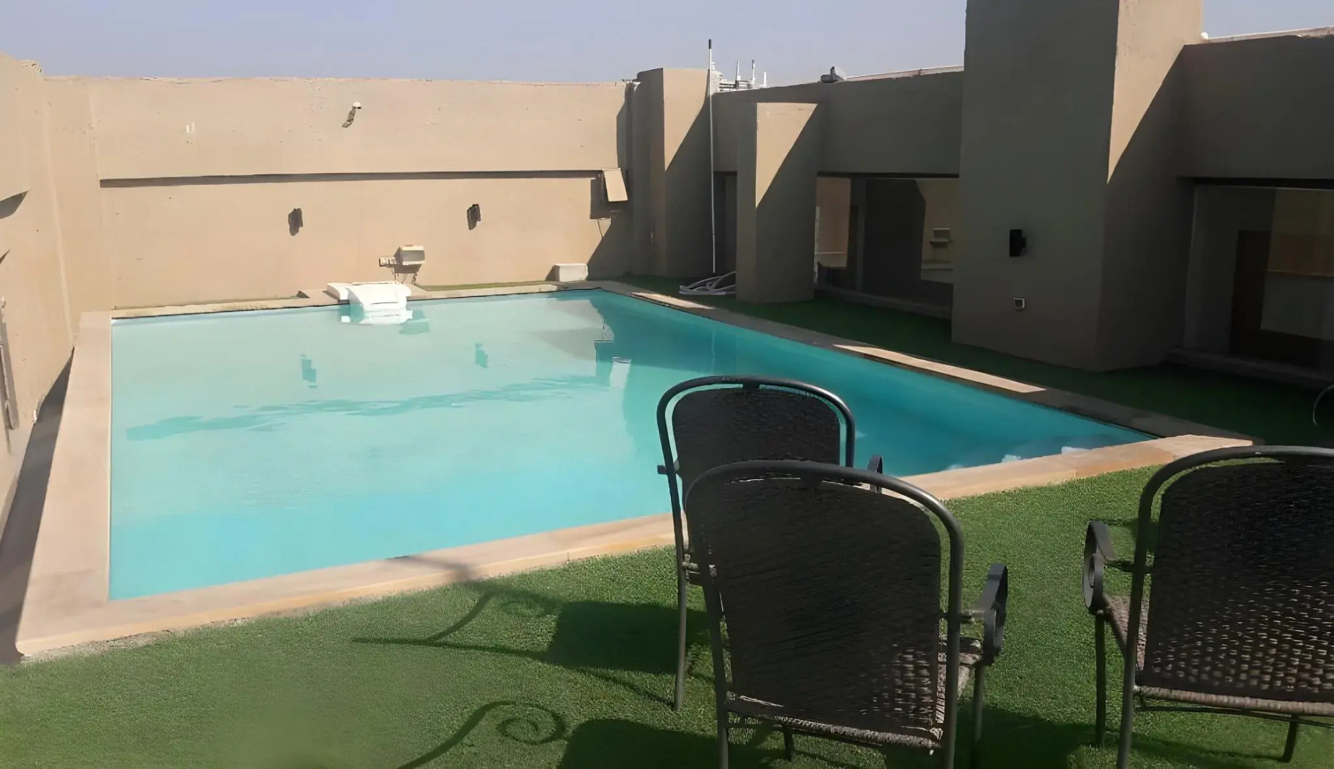 Click Hotel Junagadh