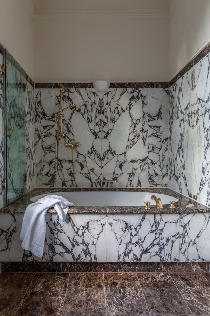 Gewandhaus Dresden, Autograph Collection