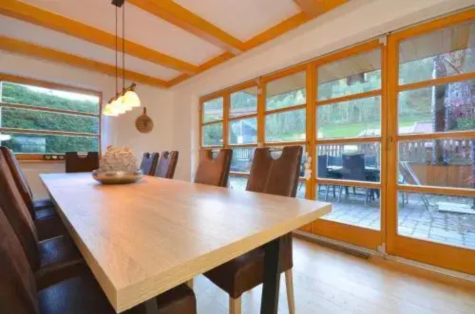 Villa Thumersbach by Alpen Apartments