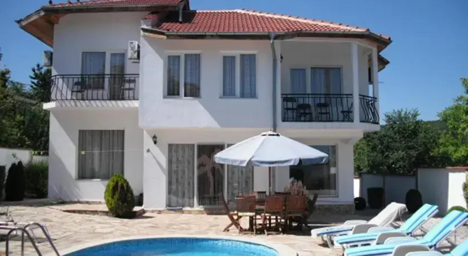 Villa Haylins Heaven