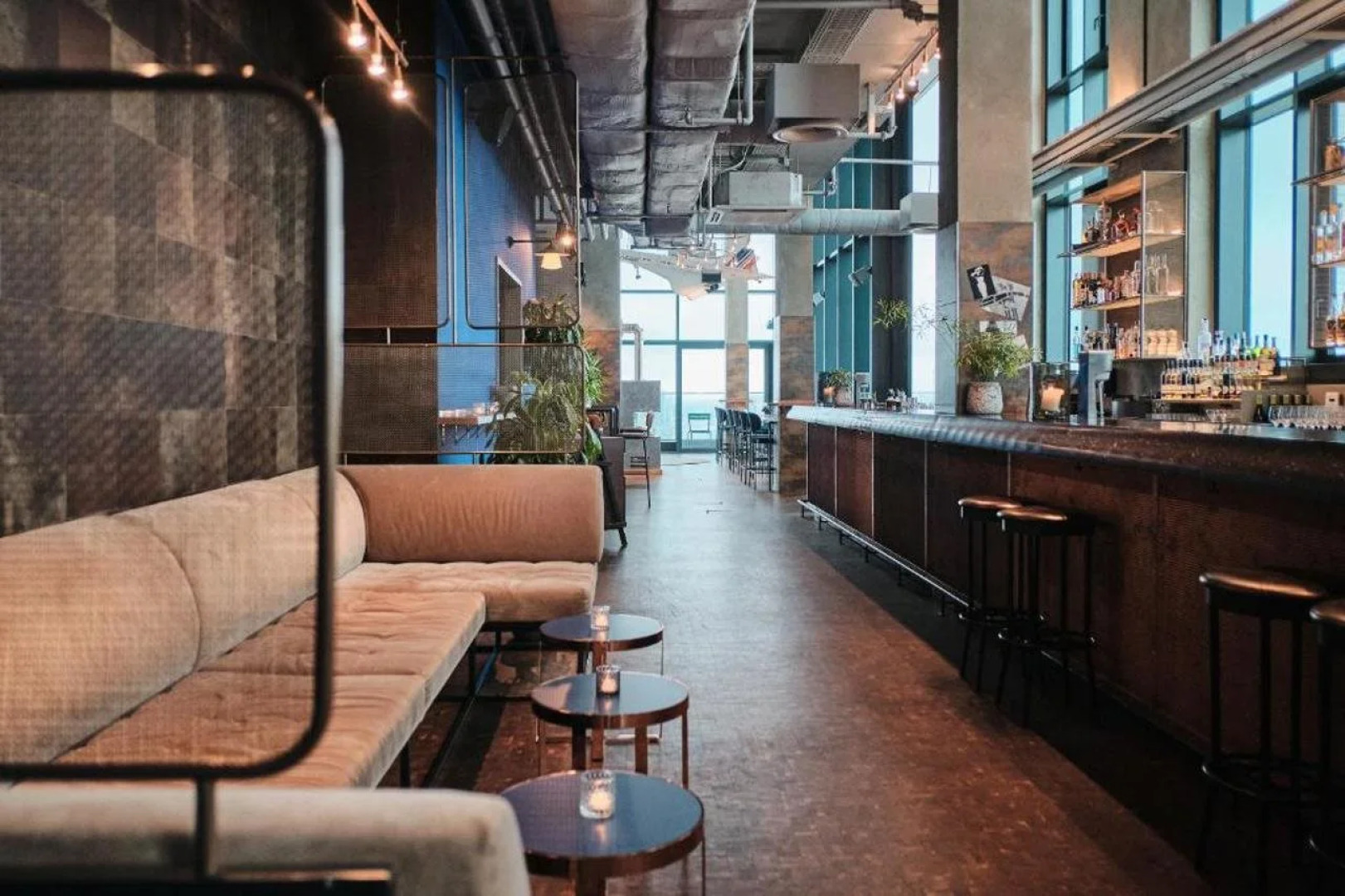 25hours Hotel Das Tour