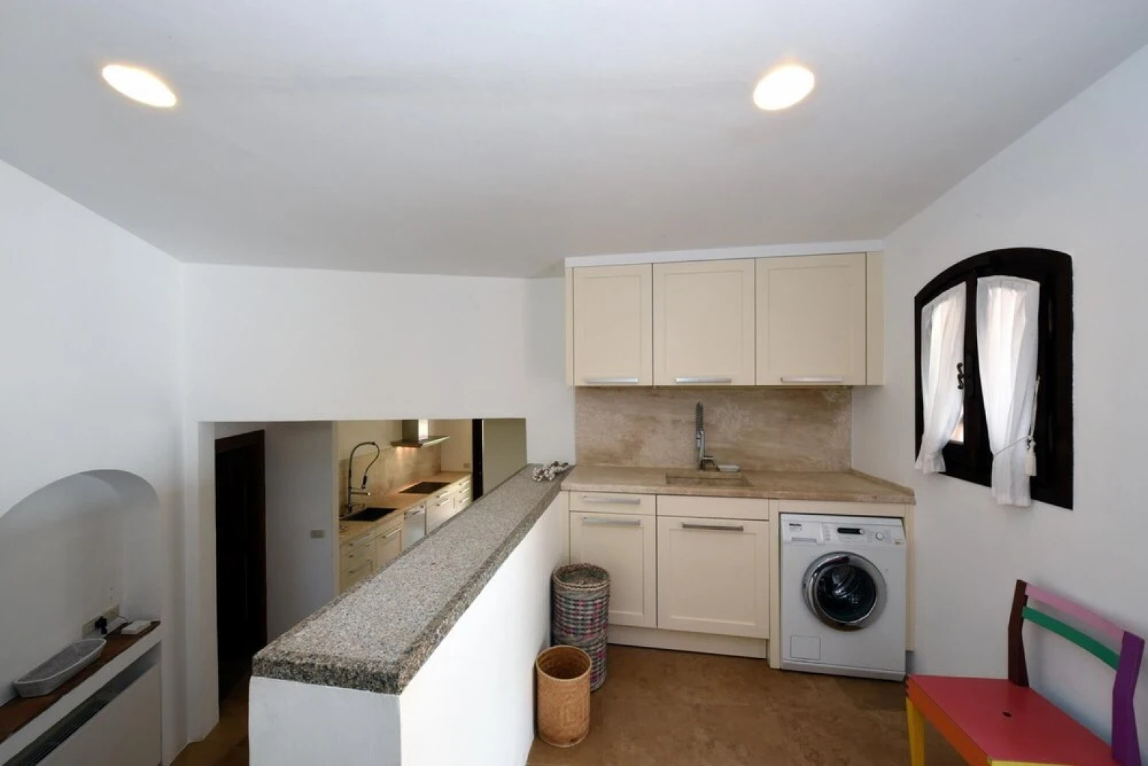 Villa Dianthos - Luxury 7 Bedroom in Porto Cervo