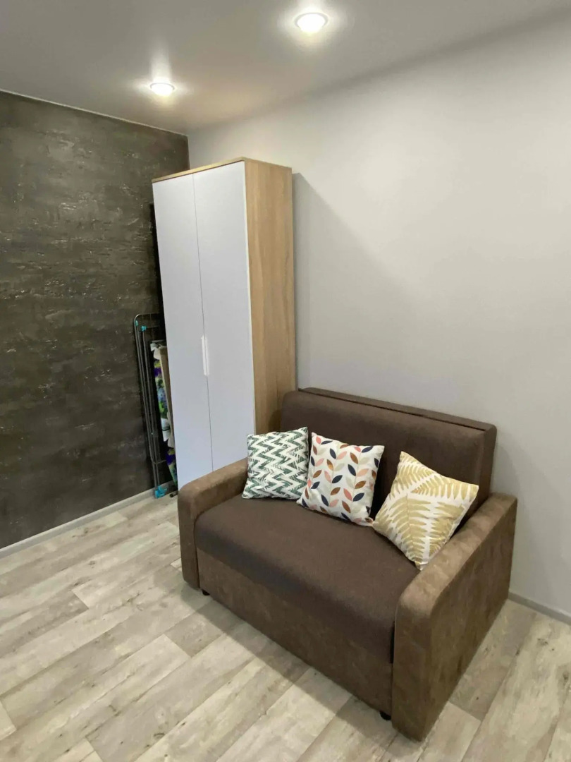 Апартаменты на улице 40 лет Октября 70/1