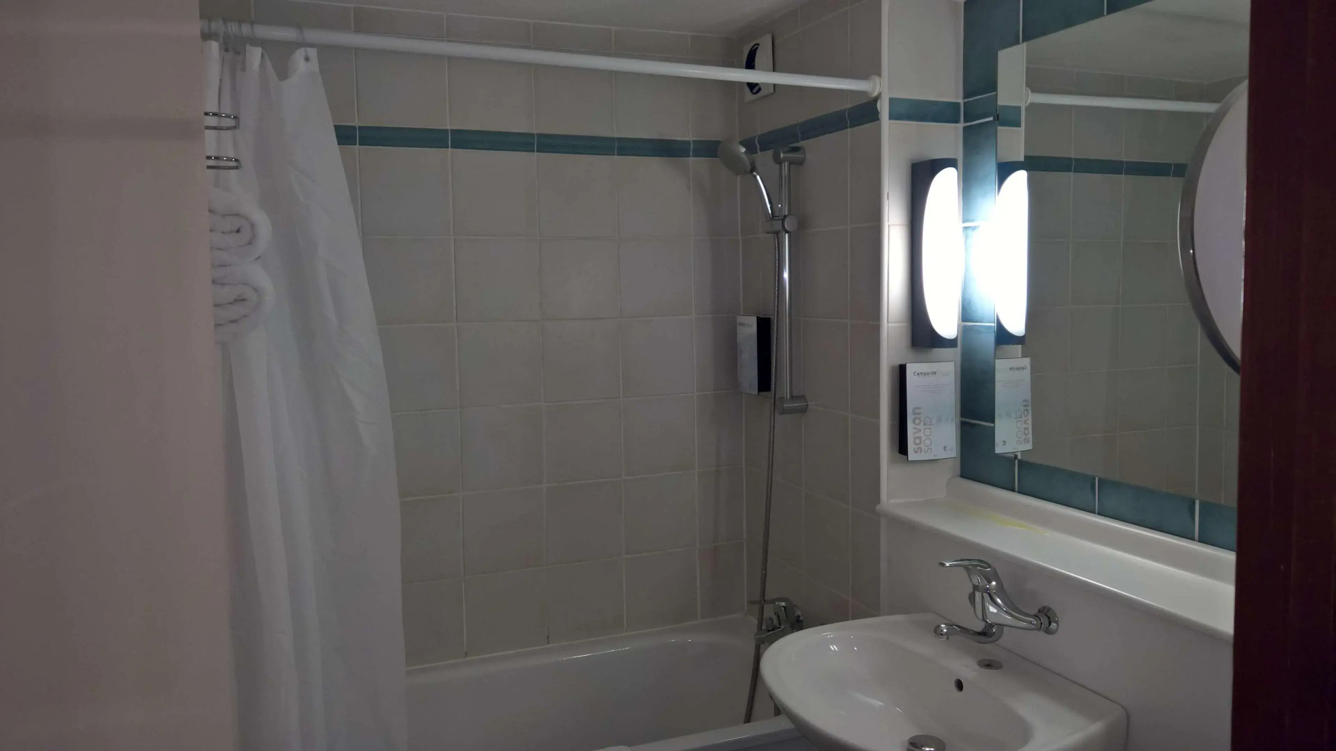 Hôtel Campanile Nevers Nord - Varenne Vauzelles