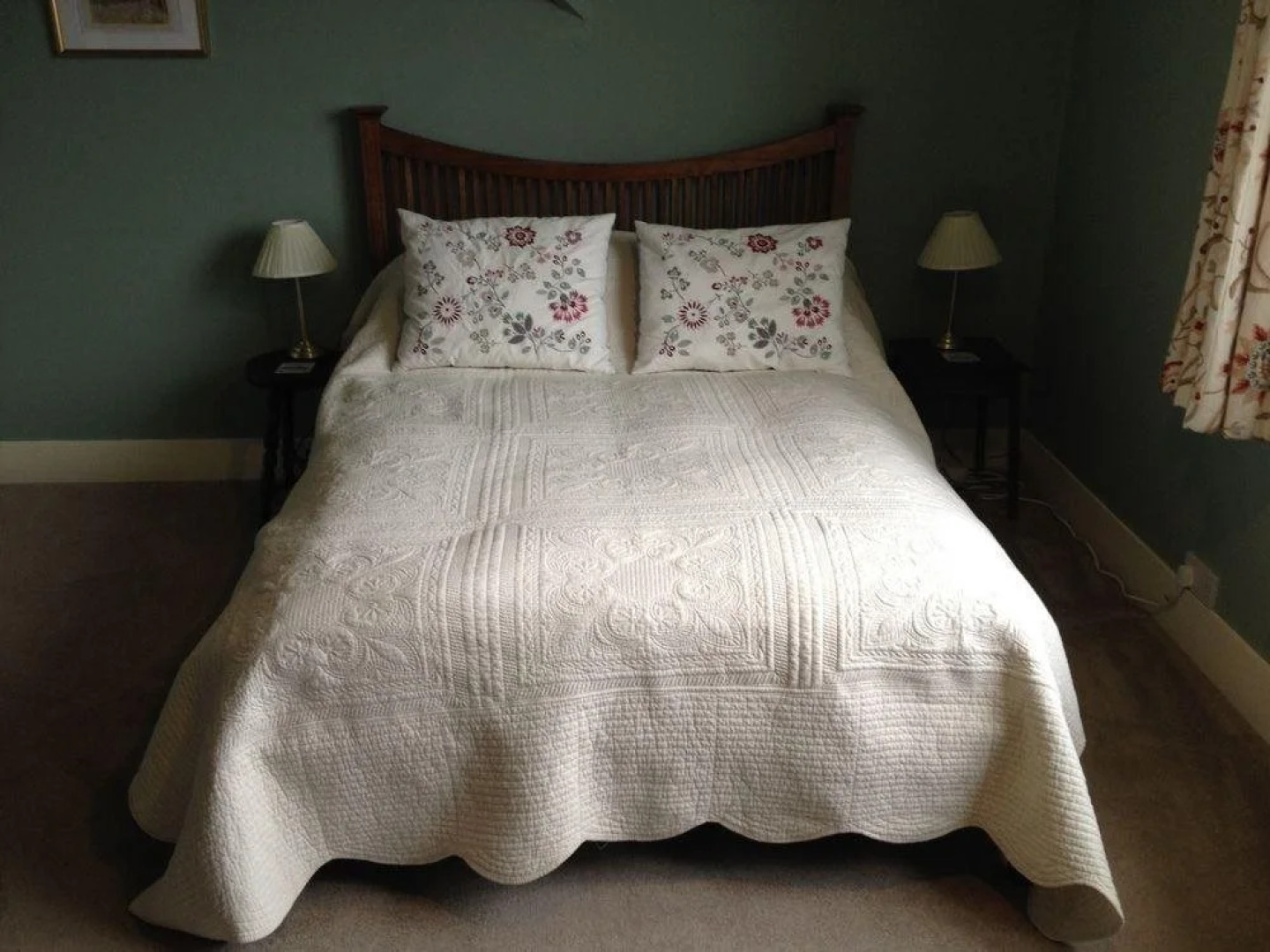 Wychwood Bed and Breakfast