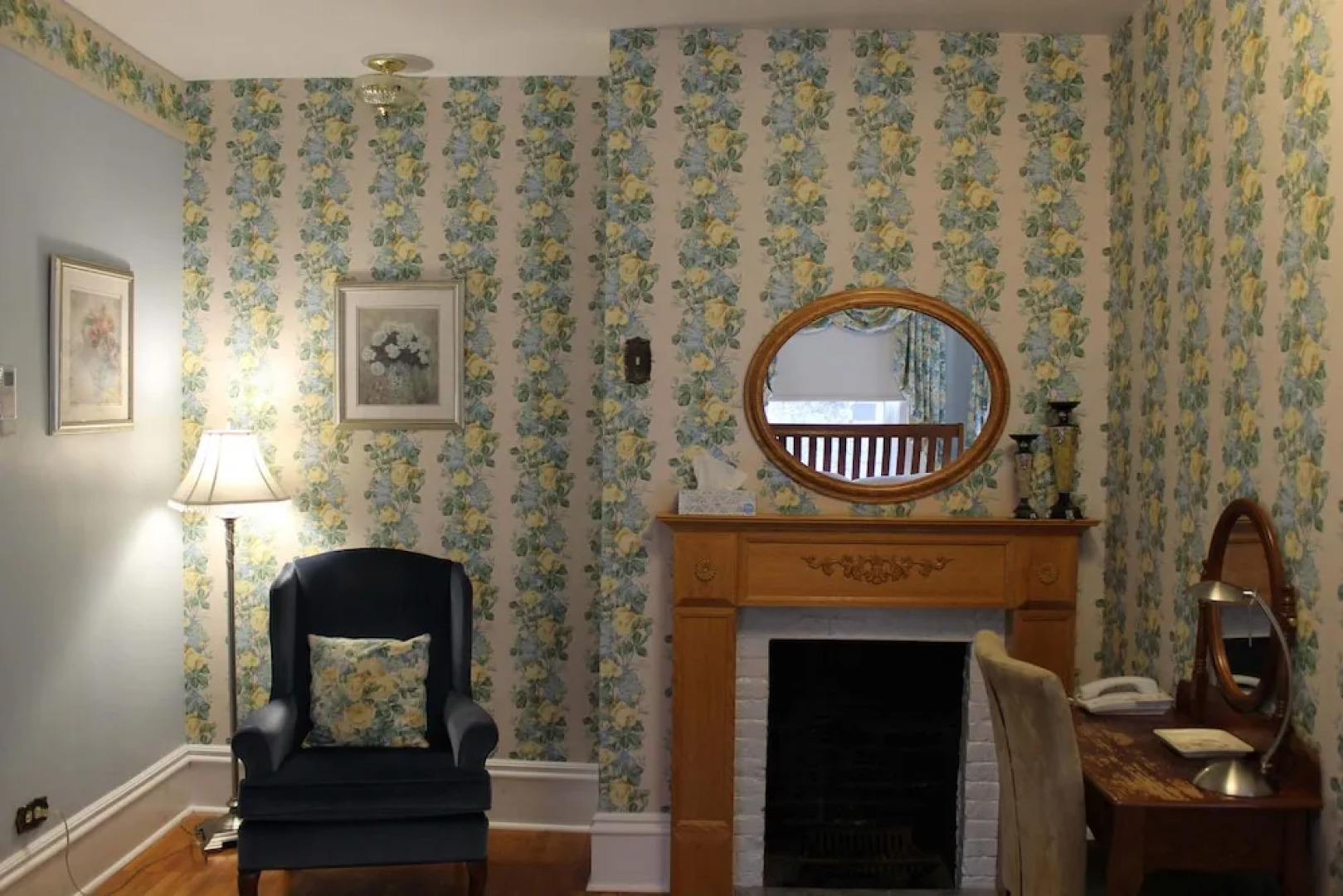 Antigonish Victorian Inn