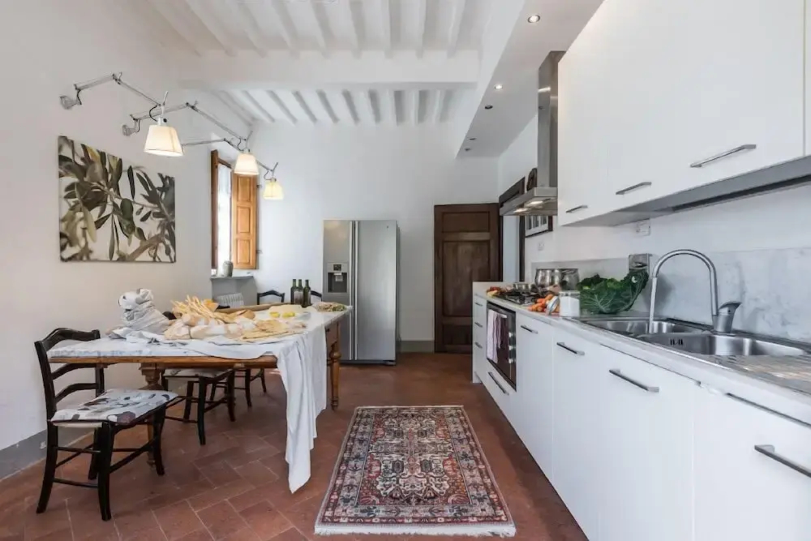 Verdidea - VILLA CERRETA