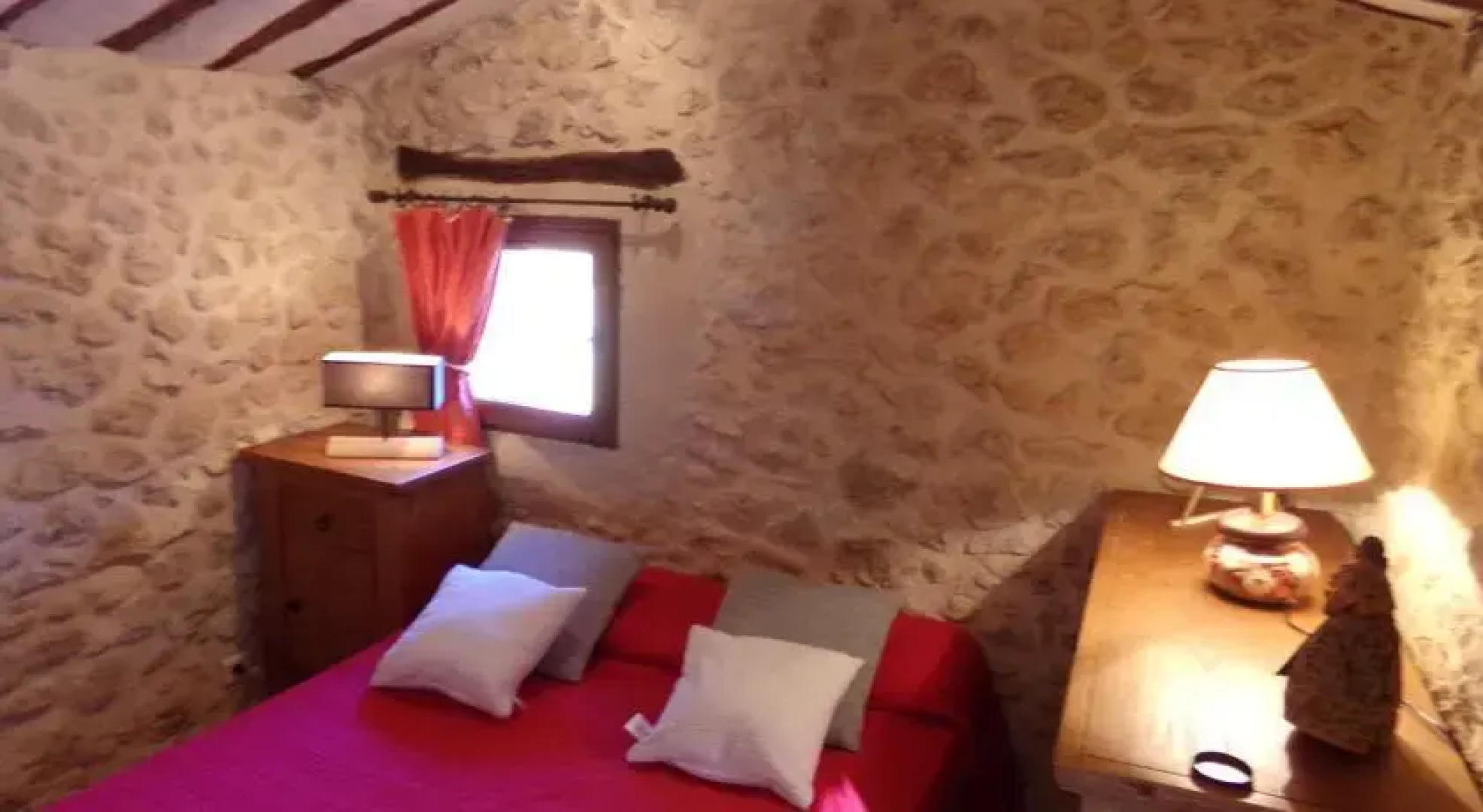 Gites Thierry Teyssier