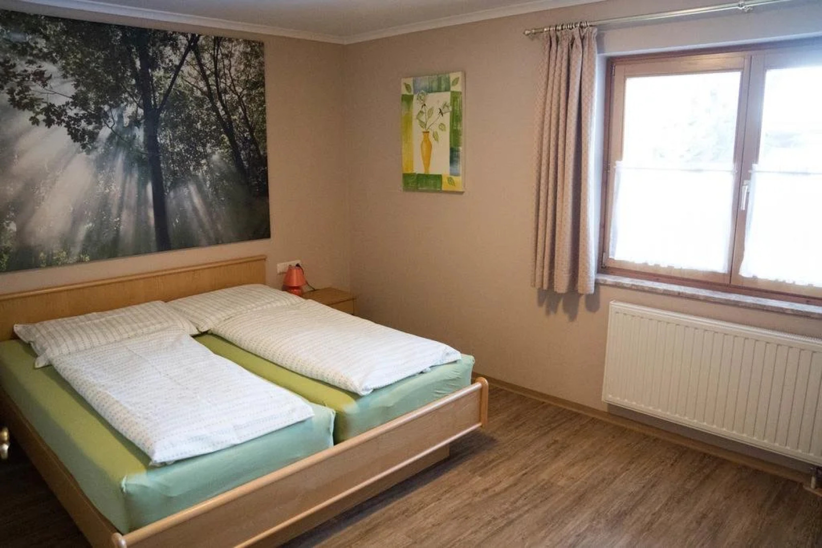 Appartementhaus Karin