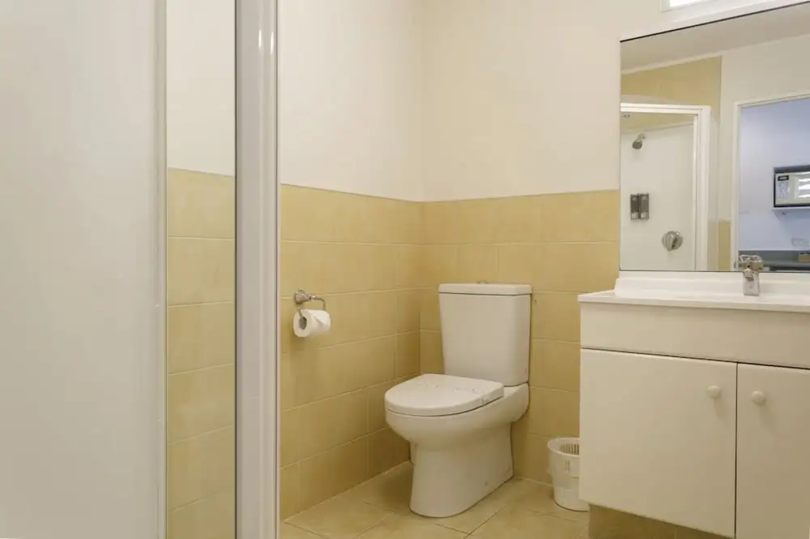 Great Lake Motel Taupo