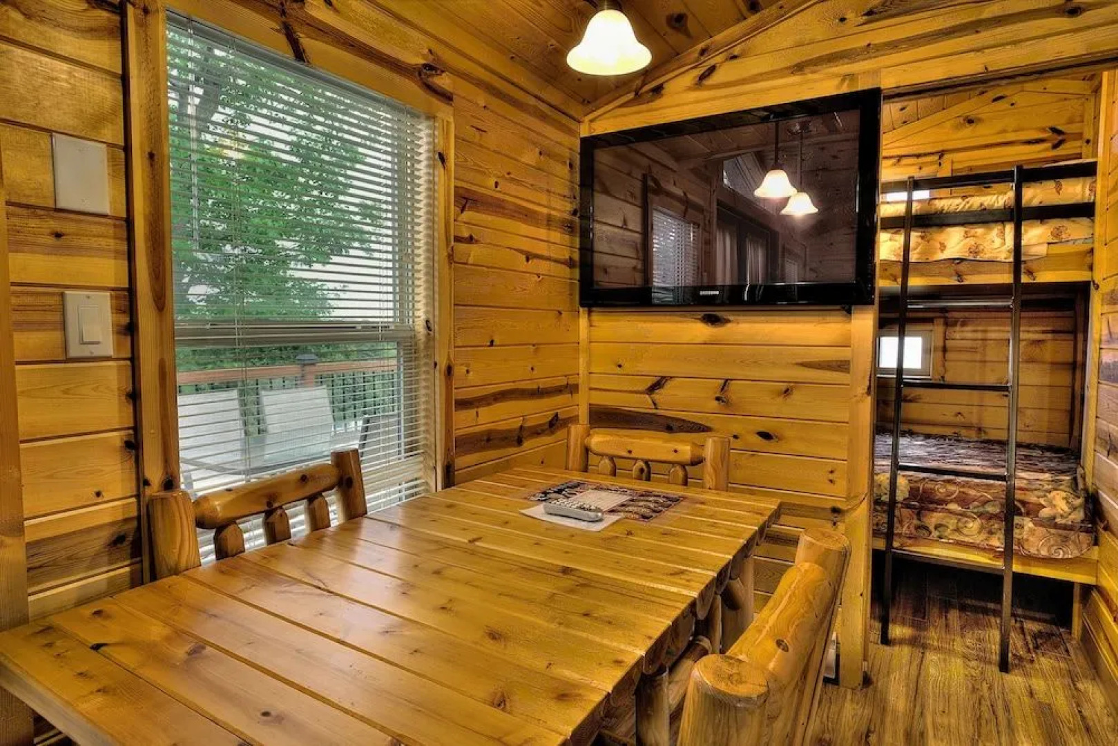 Motel et Camping Etchemin