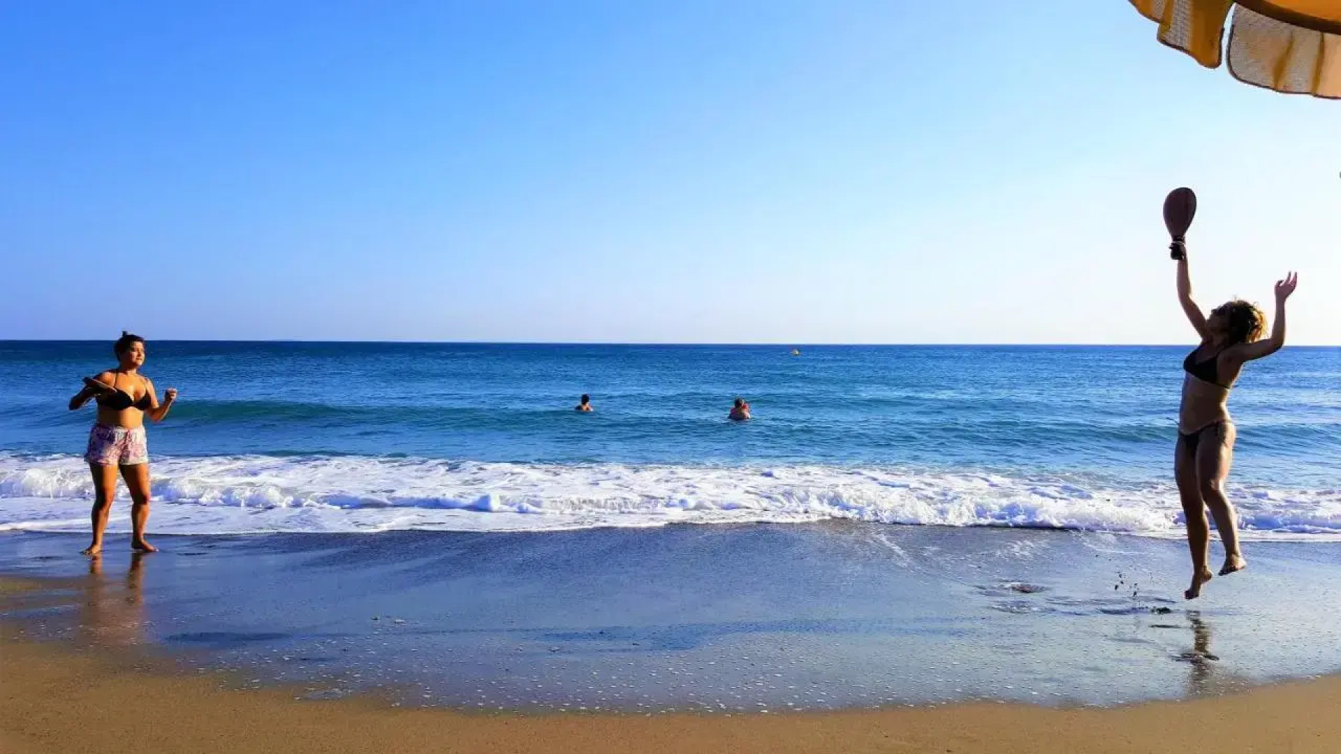 Tylissos Beach Hotel - Adults Only