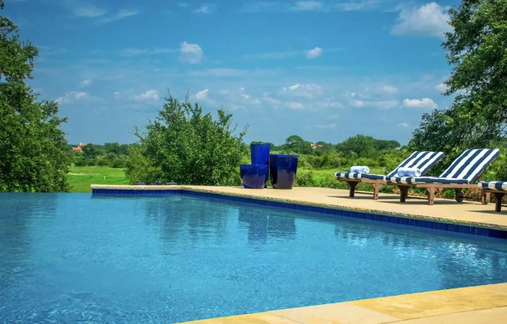 The Vineyard at Florence