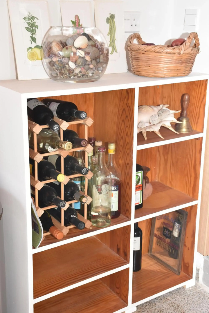 Philip's holiday house