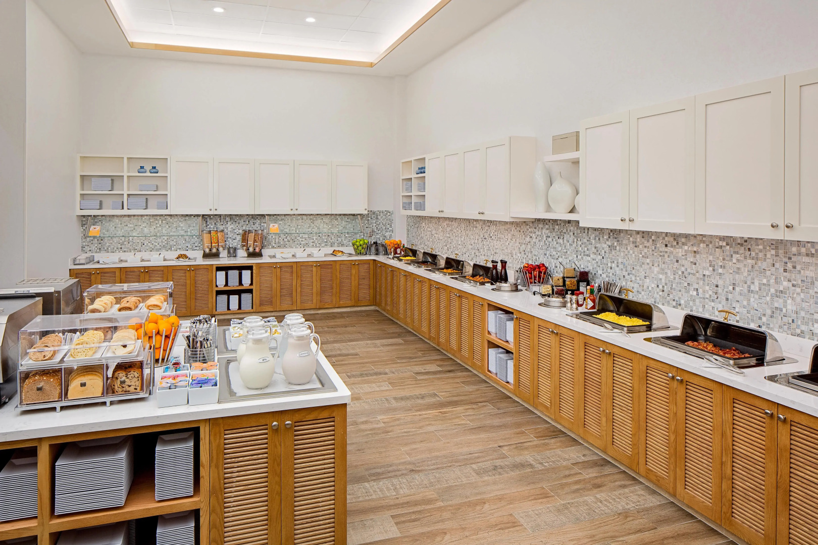 Hyatt House across from Universal Orlando Resort