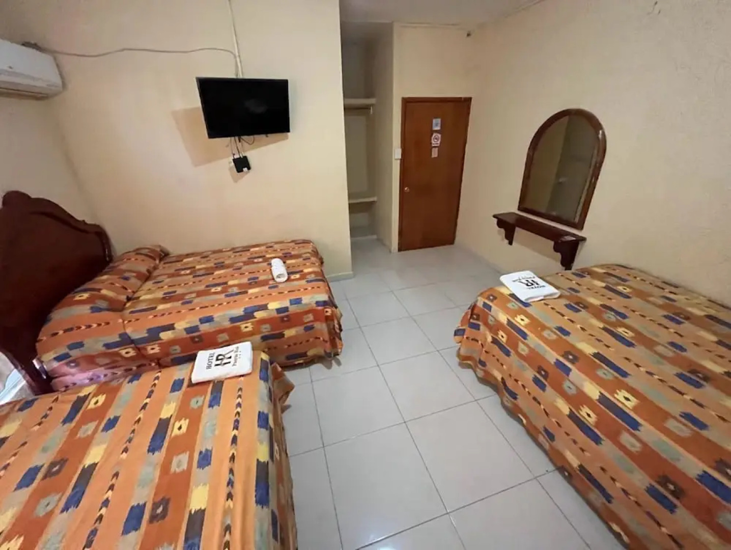 OYO Hotel Puerto Real Minatitlán