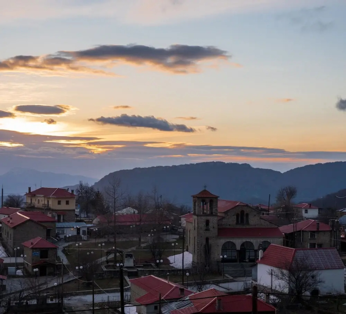 1450 Boutique Chalet