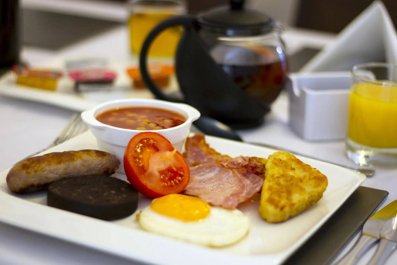 Comfy-Stays - Ocean Road