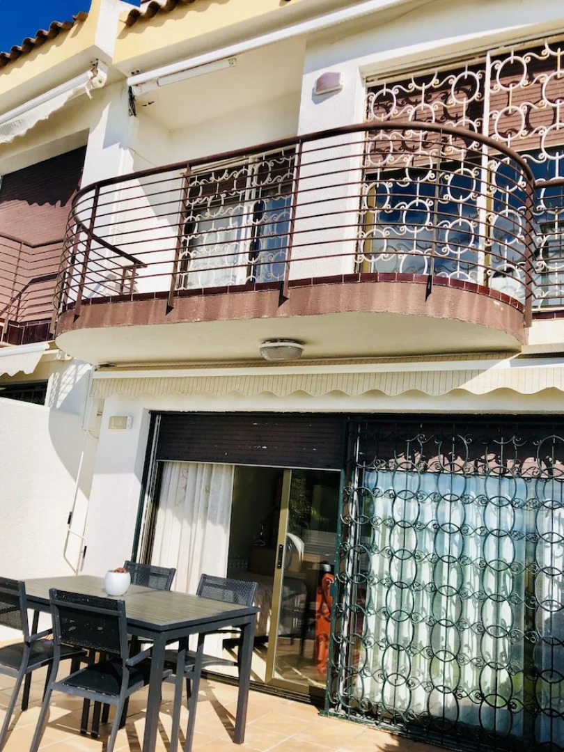 Casita Con Vistas Panoramicas