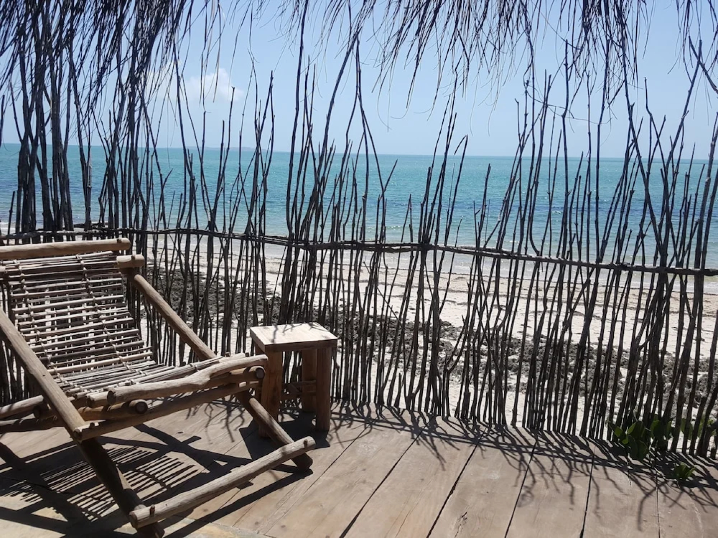 Baraka Beach Hotel