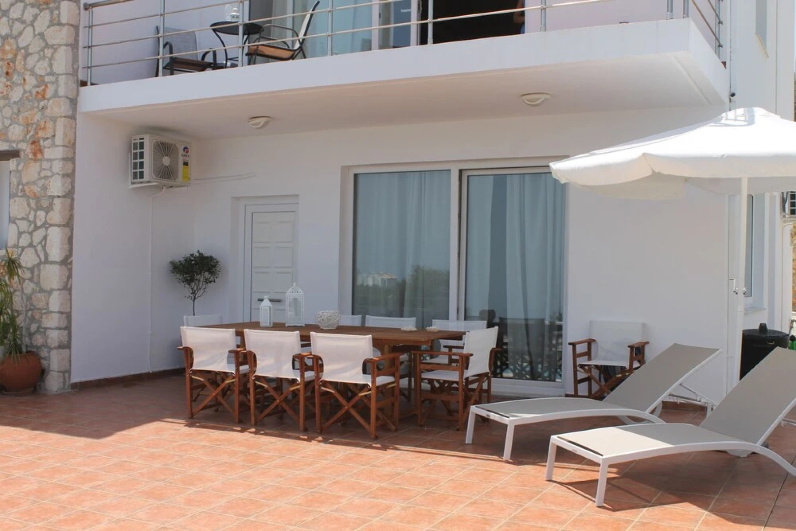 Villa Dimitra