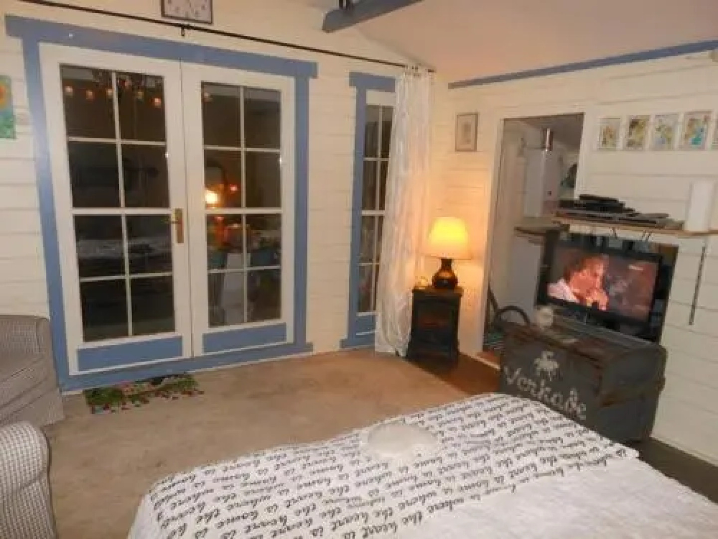 Theetuin Gebroeders van Lint