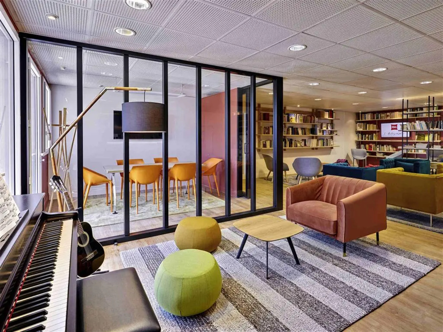 ibis La Roche sur Yon